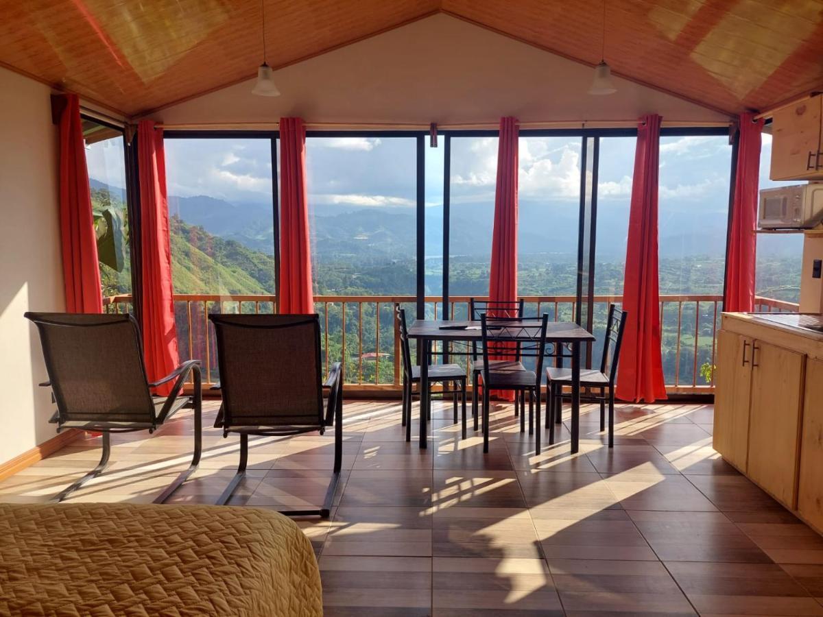 Niraj Chalet *