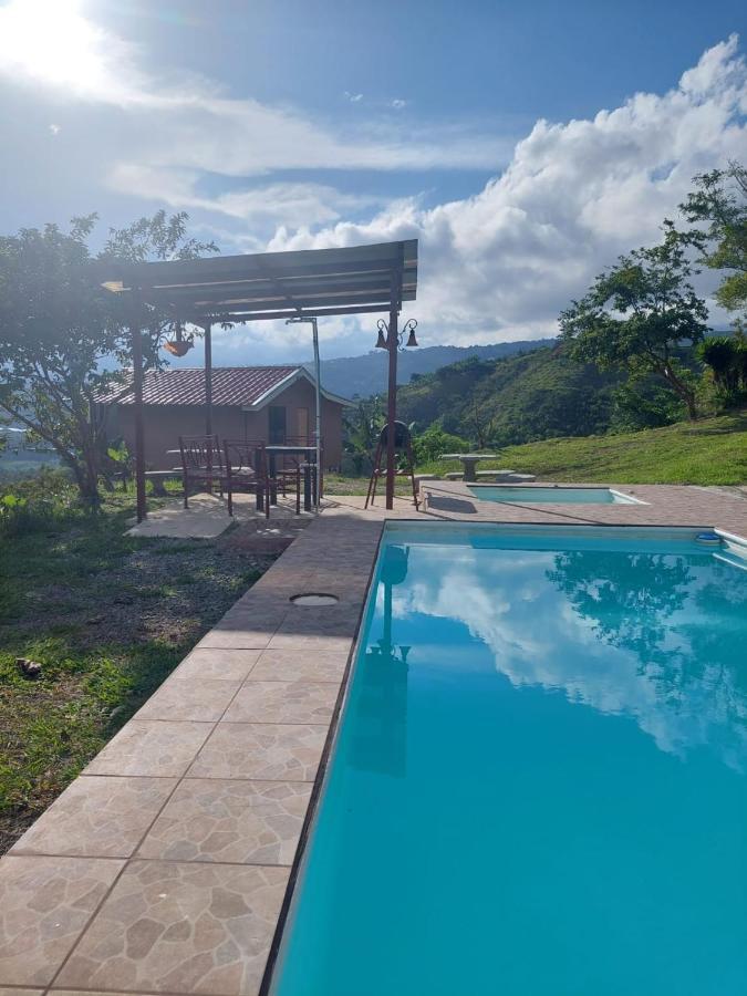 Niraj Chalet