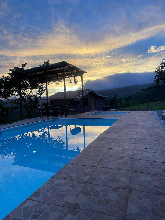 Chalet Niraj